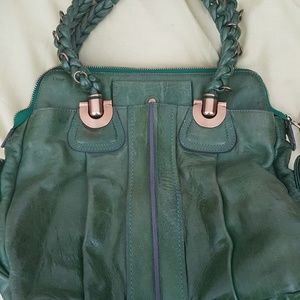 Vintage Celine handbag
